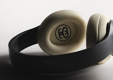 STÜSSY & BEATS BY DRE – Stüssy UK