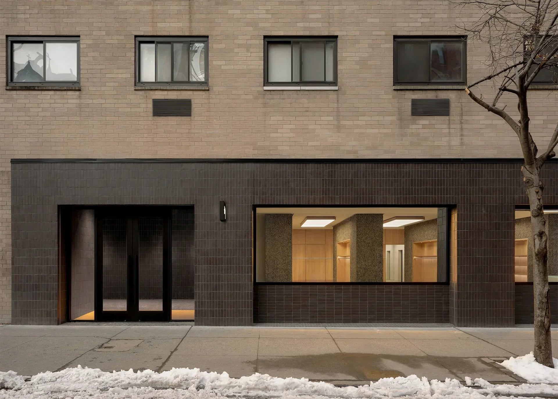 トップス stussy prince street new york city vest Stussy_New_York_Chapter_Store_