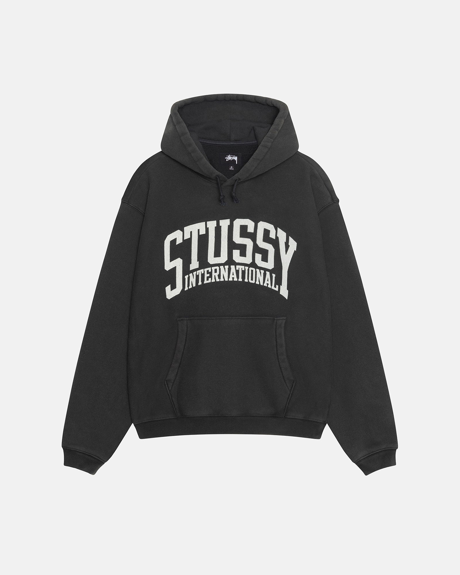 Outlet stussy hoodie