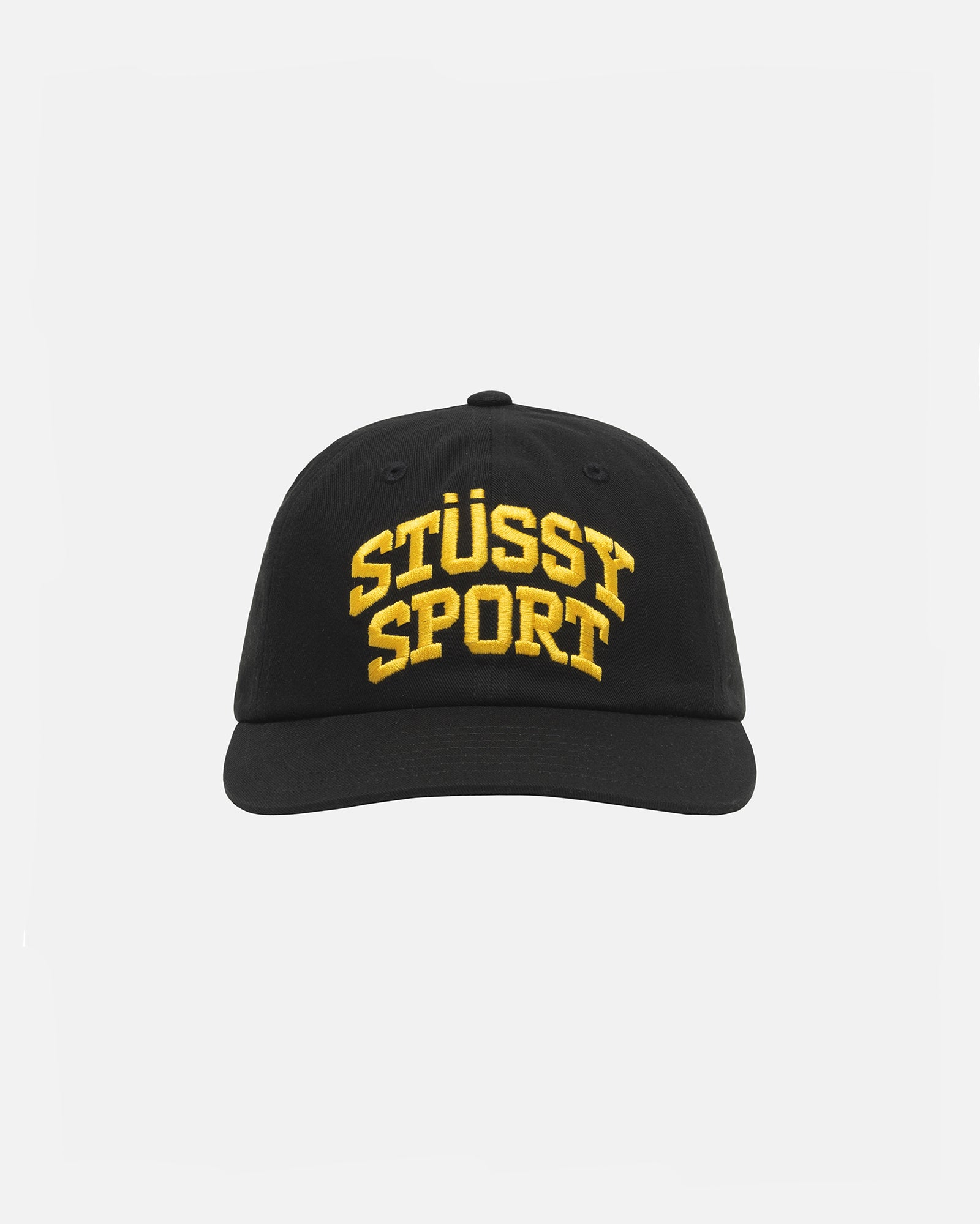 MID-DEPTH SPORT SNAPBACK