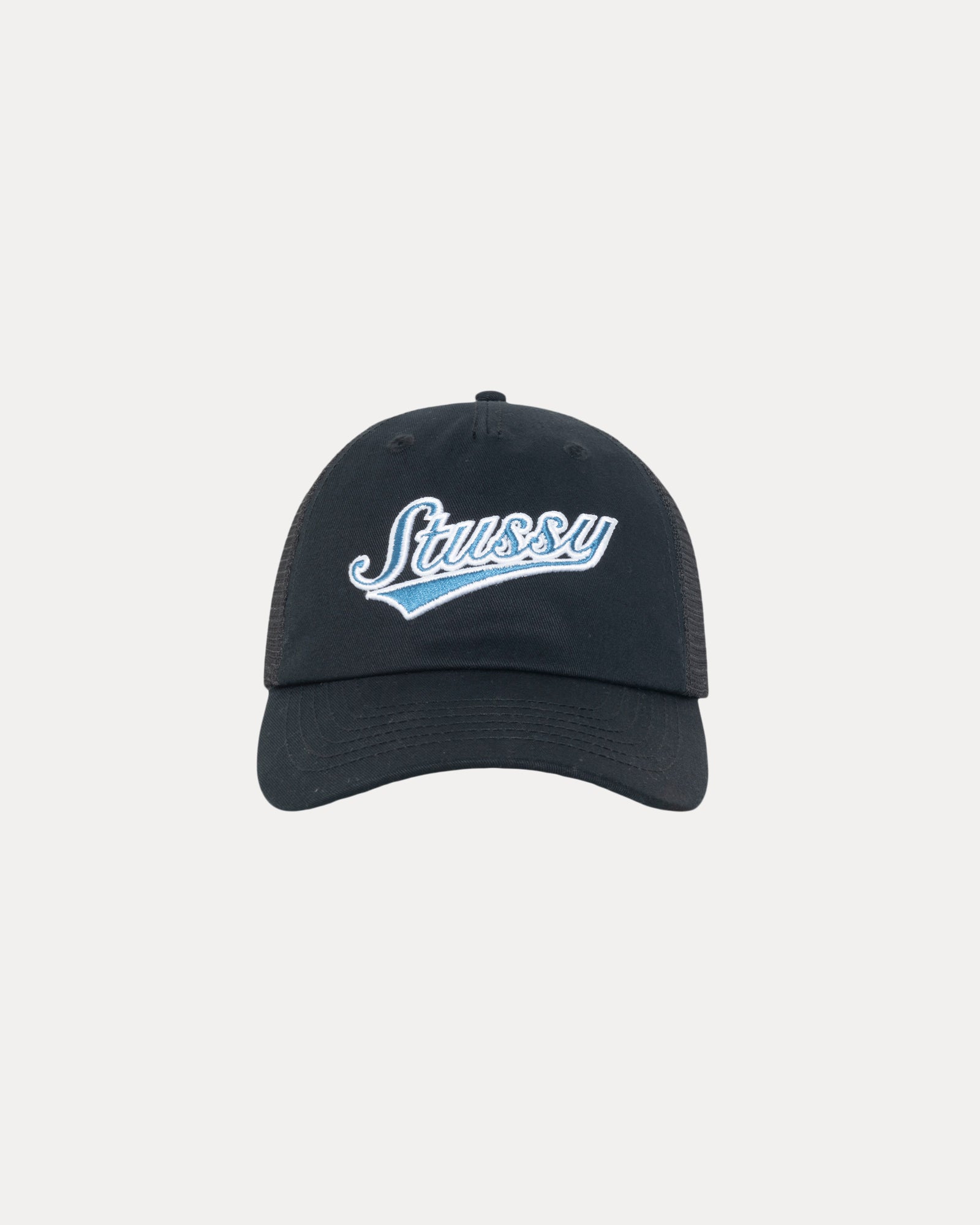 LOW PROFILE ATHLETIC TRUCKER SNAPBACK - Main Image