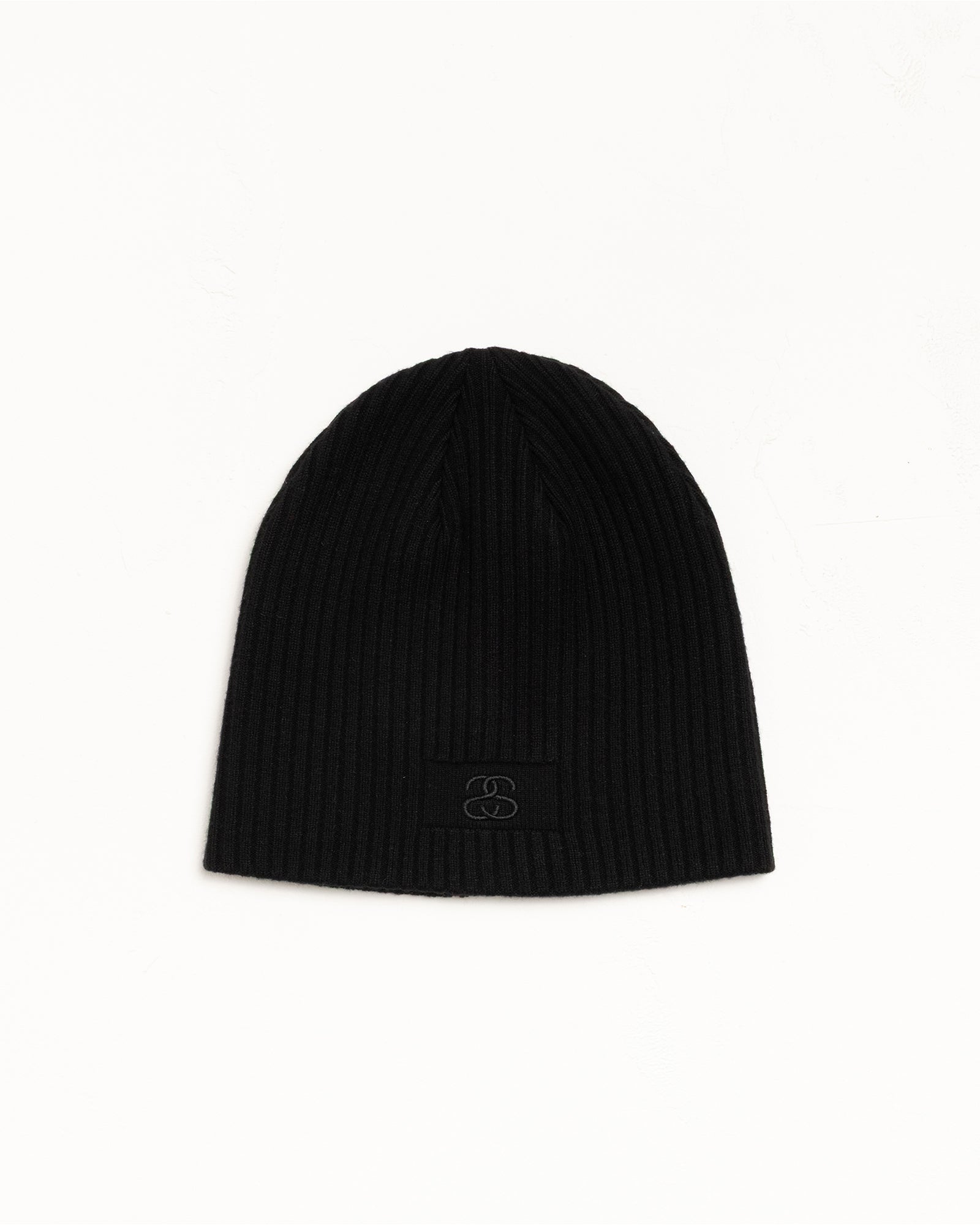 Rib Knit Skullcap Ss-Link – Black | Headwear | Stüssy UK