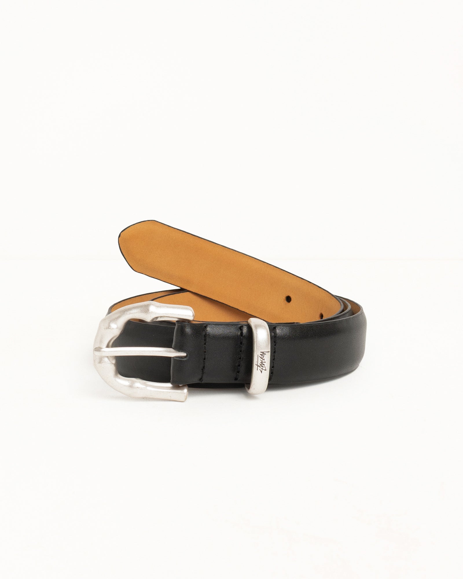 小物 rosaria product Bamboo Buckle Belt black rosaria product Bamboo Buckle Belt black - メルカリ