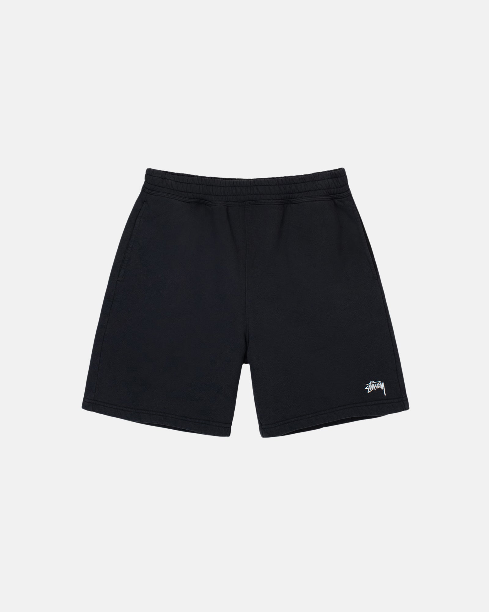 STOCK LOGO SWEATSHORT