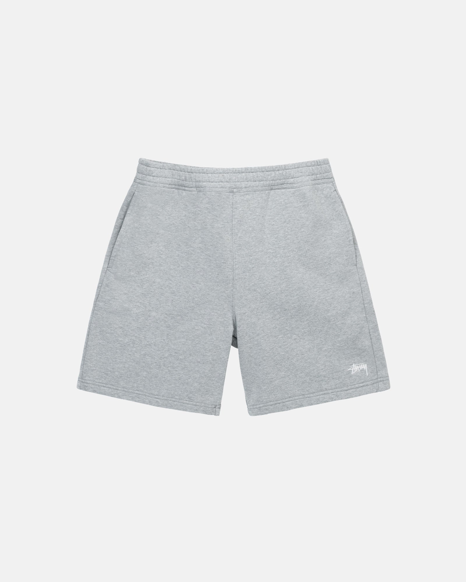 STOCK LOGO SWEATSHORT