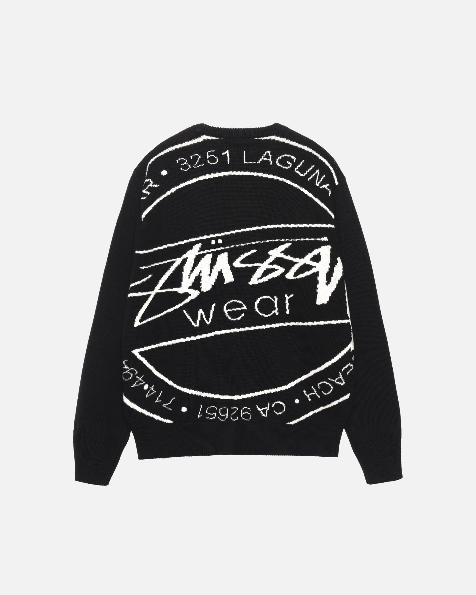 LAGUNA ICON SWEATER