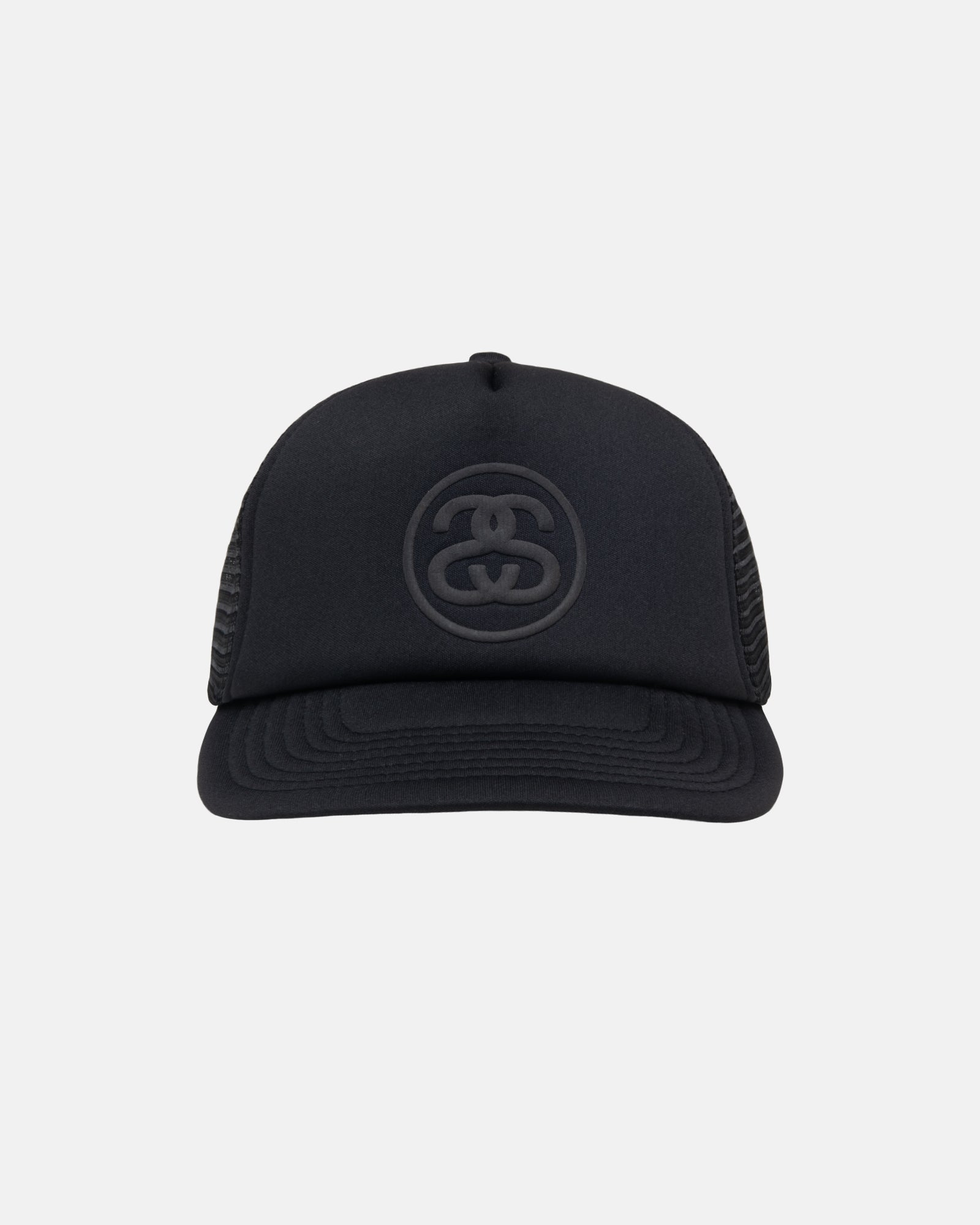 TRUCKER SS-LINK SNAPBACK