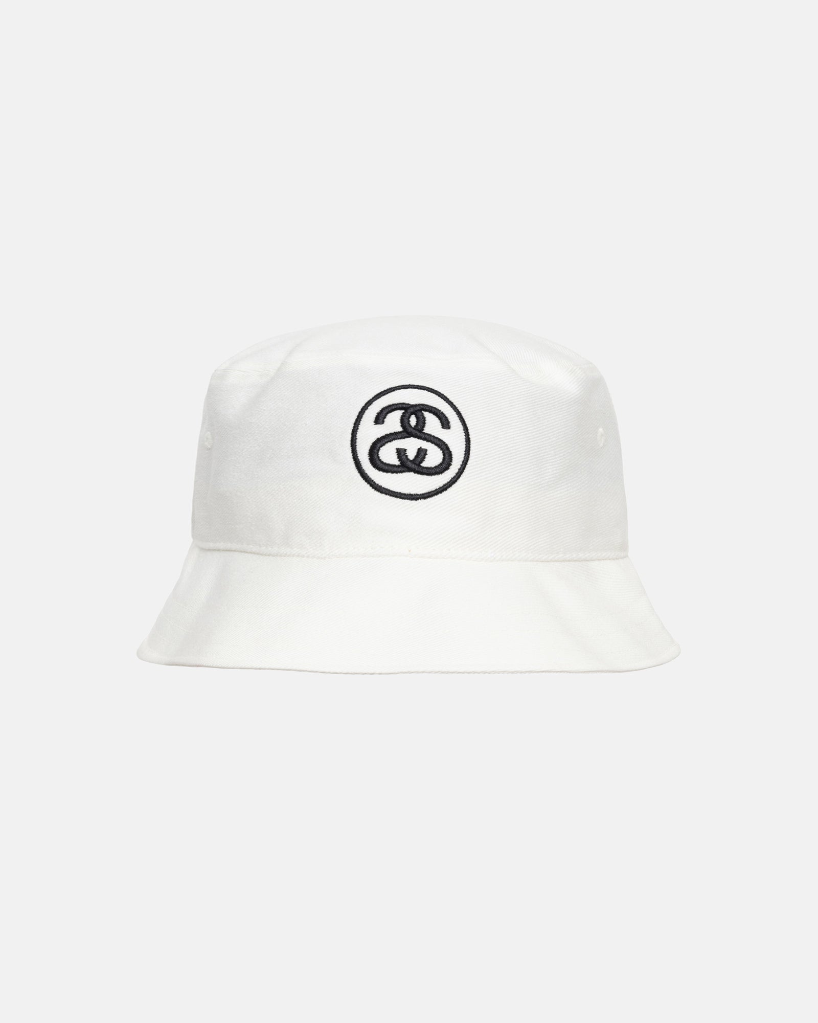 Deep Bucket Hat SS Link - Unisex Headwear | Stüssy – Stüssy UK