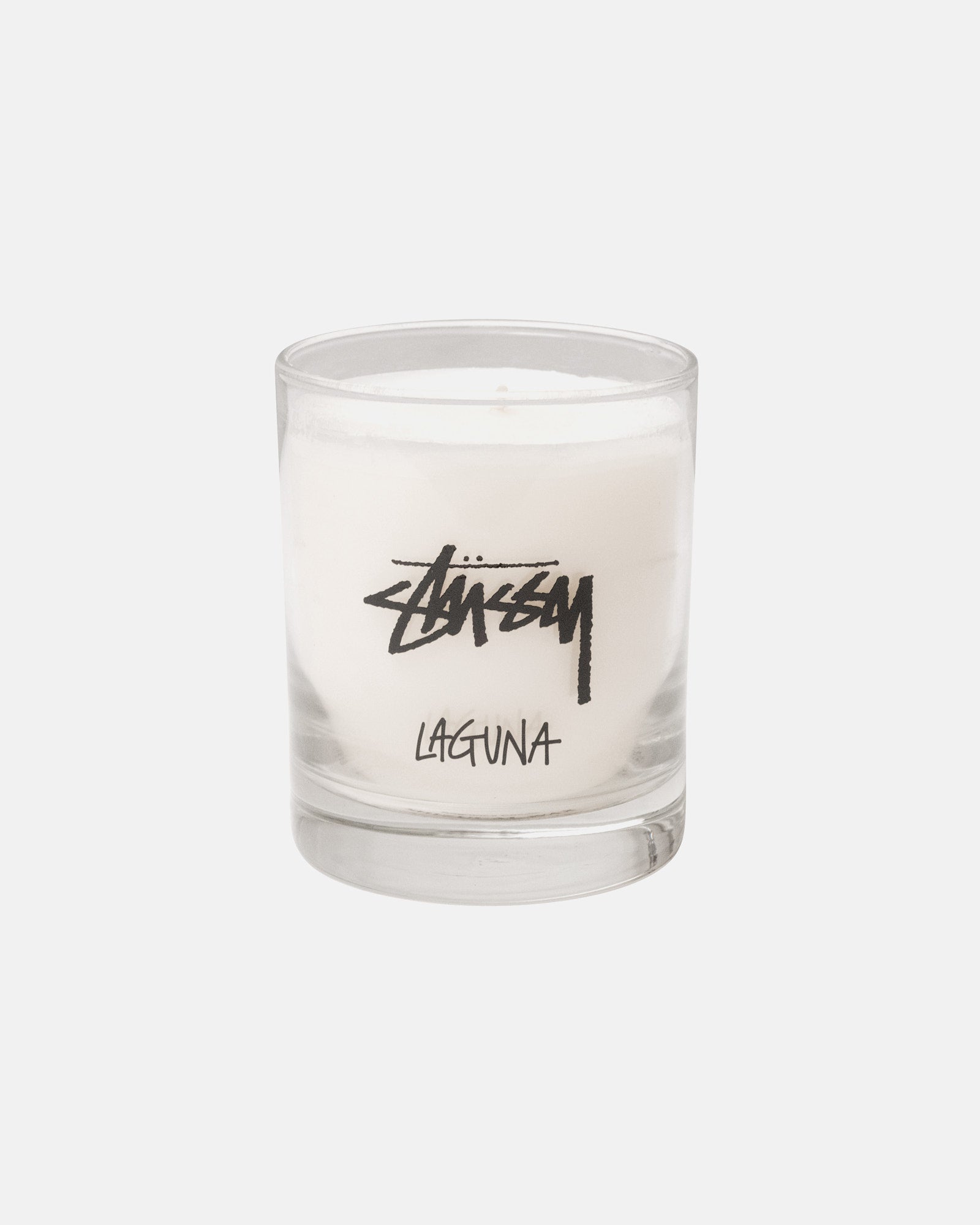 SCENTED CANDLE