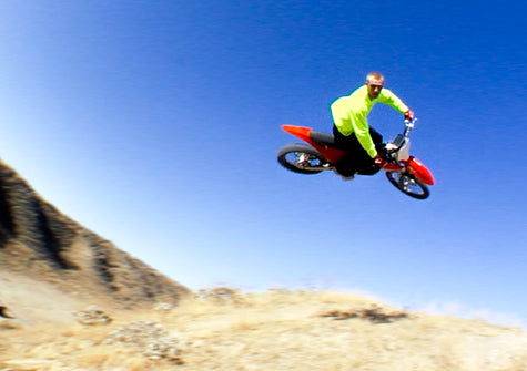 STÜSSY & NIKE BALTORO COLLECTION