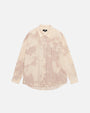 CLASSIC LS SHIRT BLEACHED POPLIN