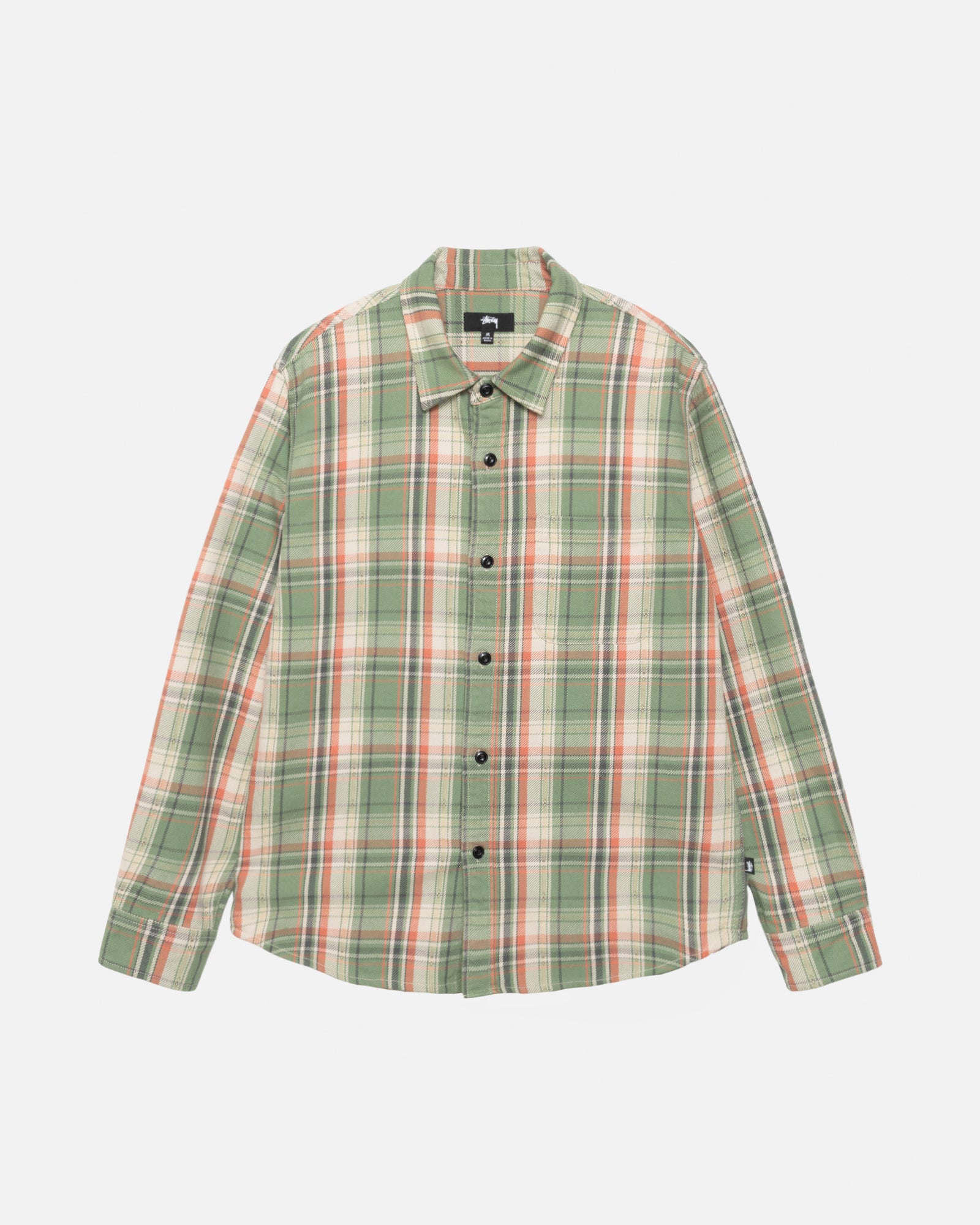 Green | hero:main:collection:new-arrivals,shirts,all