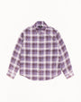 MATTHEW PLAID SHIRT