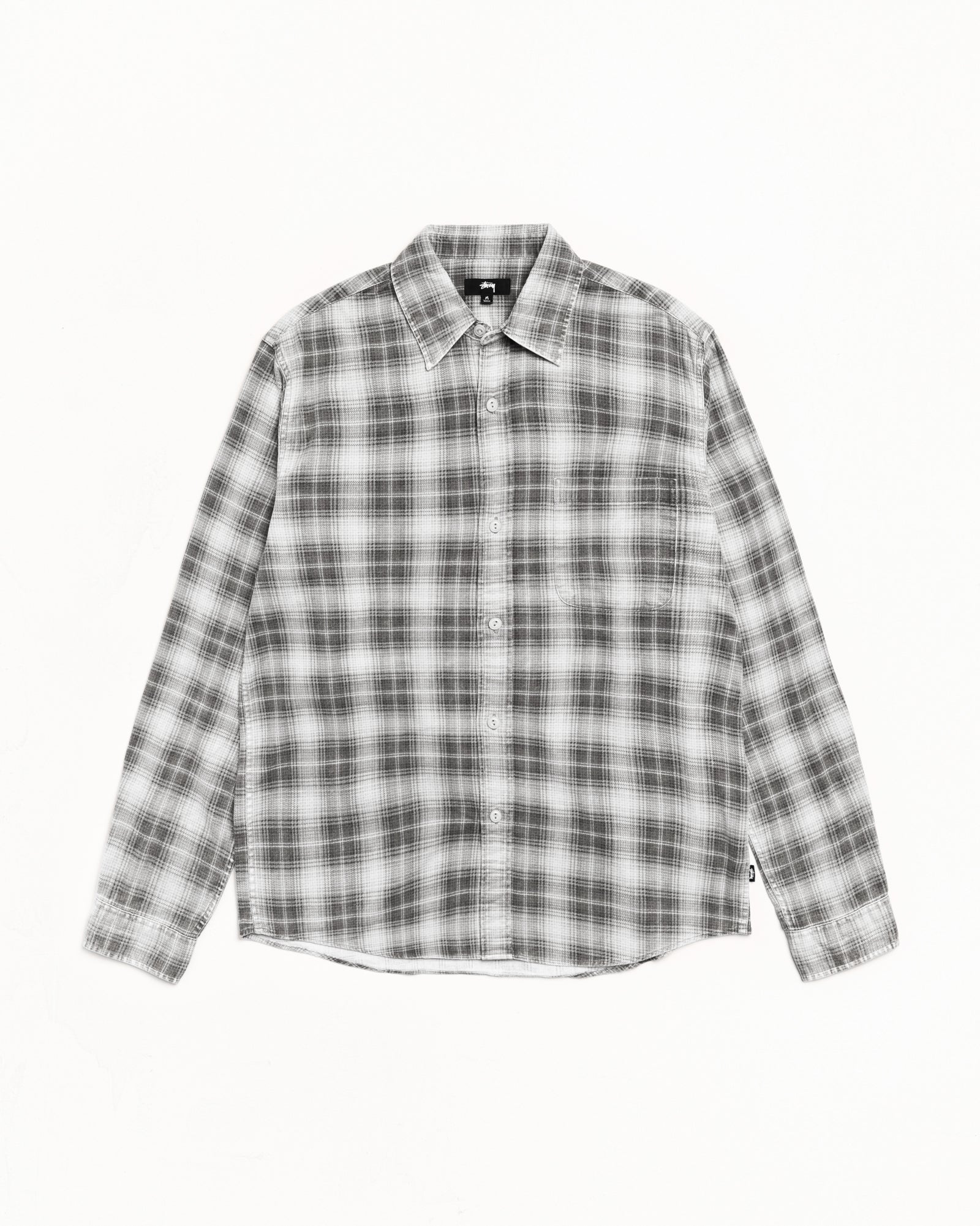 DAX PRINTED SHIRT