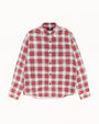 DAX PRINTED SHIRT