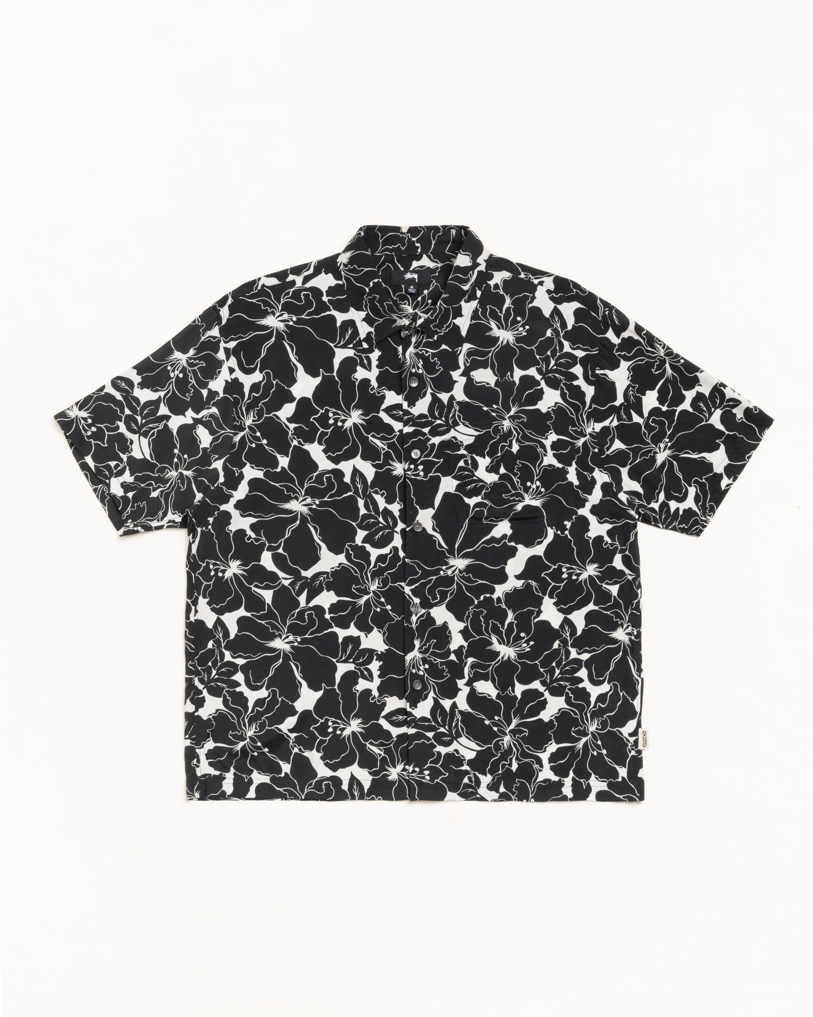 Tops & Shirts | Jerseys, Button Ups & Thermals | Stüssy UK