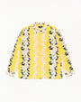 HAWAIIAN FLORAL SHIRT