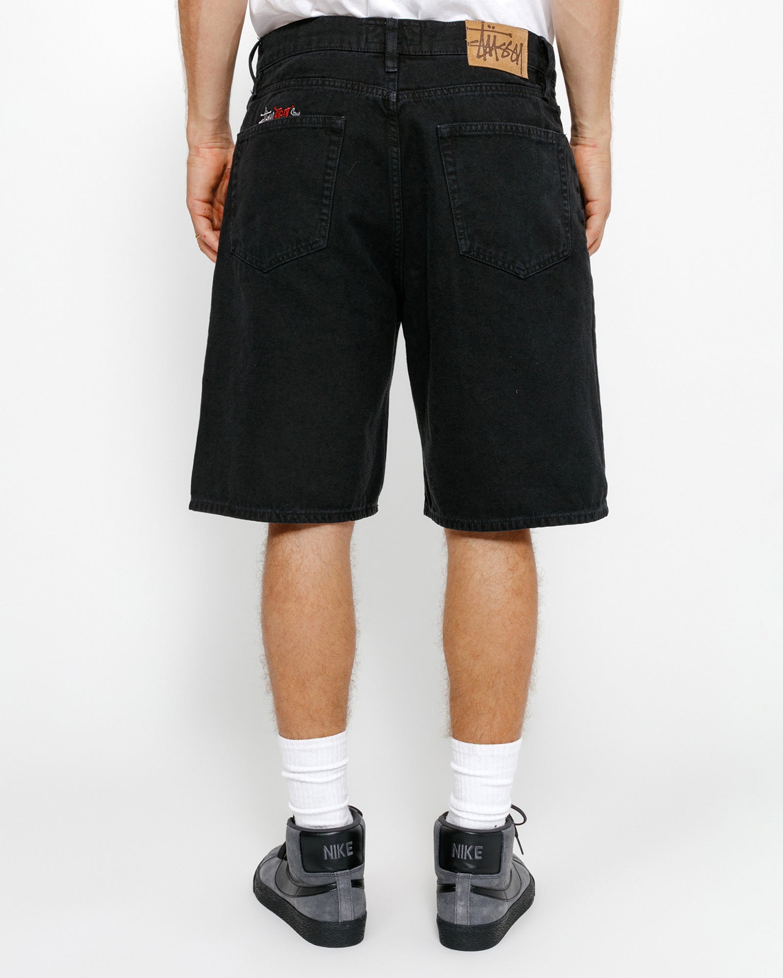 Shorts – Stüssy UK