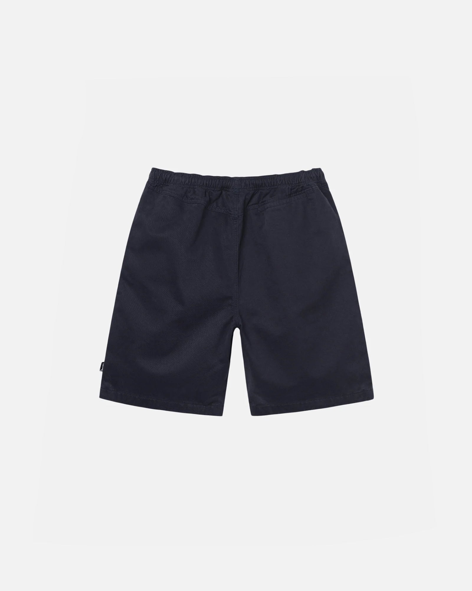 BEACH SHORT BRUSHED COTTON