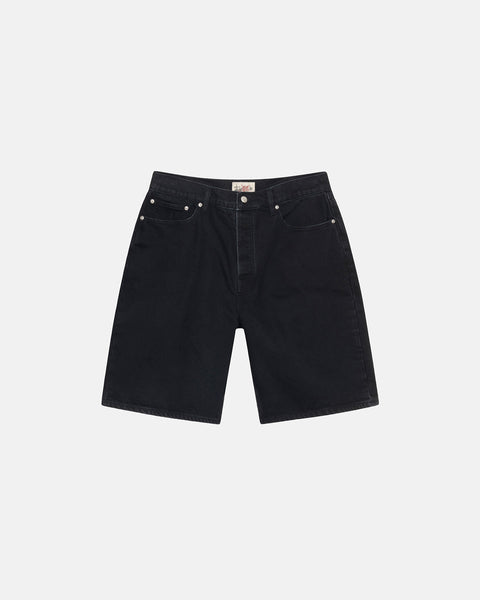 Black | hero:main:collection:new-arrivals,denim,shorts,all