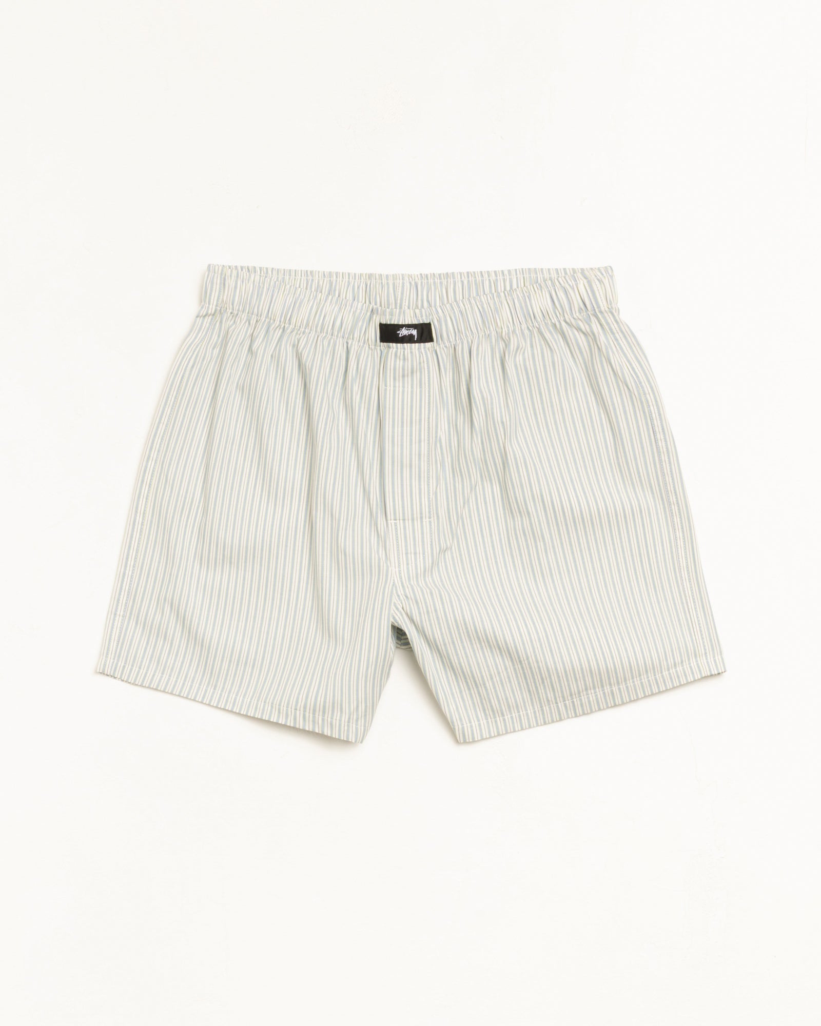 Stussy Boxer Short- 3 Pack Accessories Regular In Multi