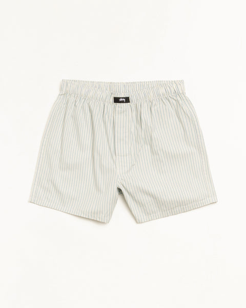 Stussy Boxer Short- 3 Pack Accessories Regular In Multi