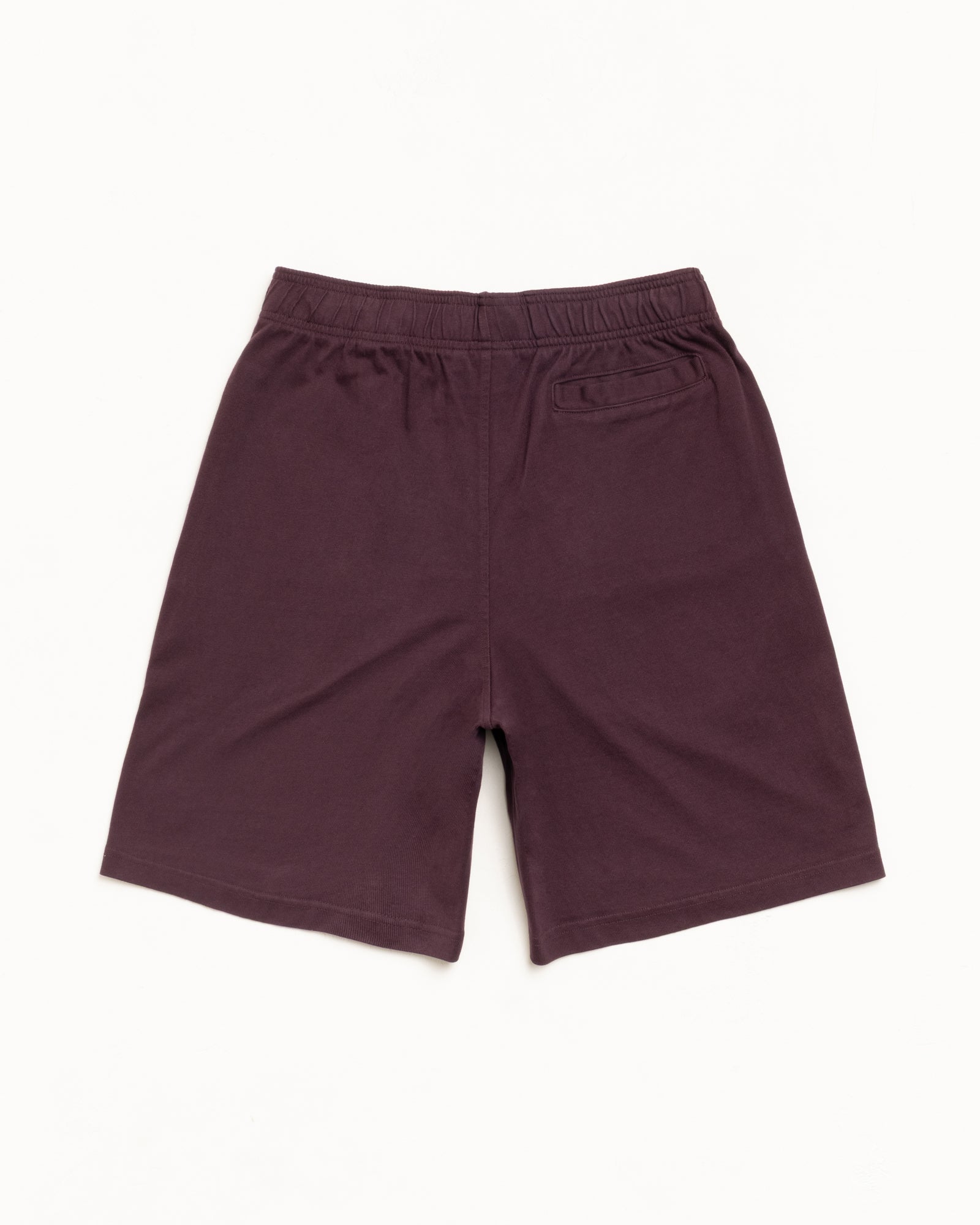 Jersey Short – Brown | Shorts & Trunks | Stüssy UK