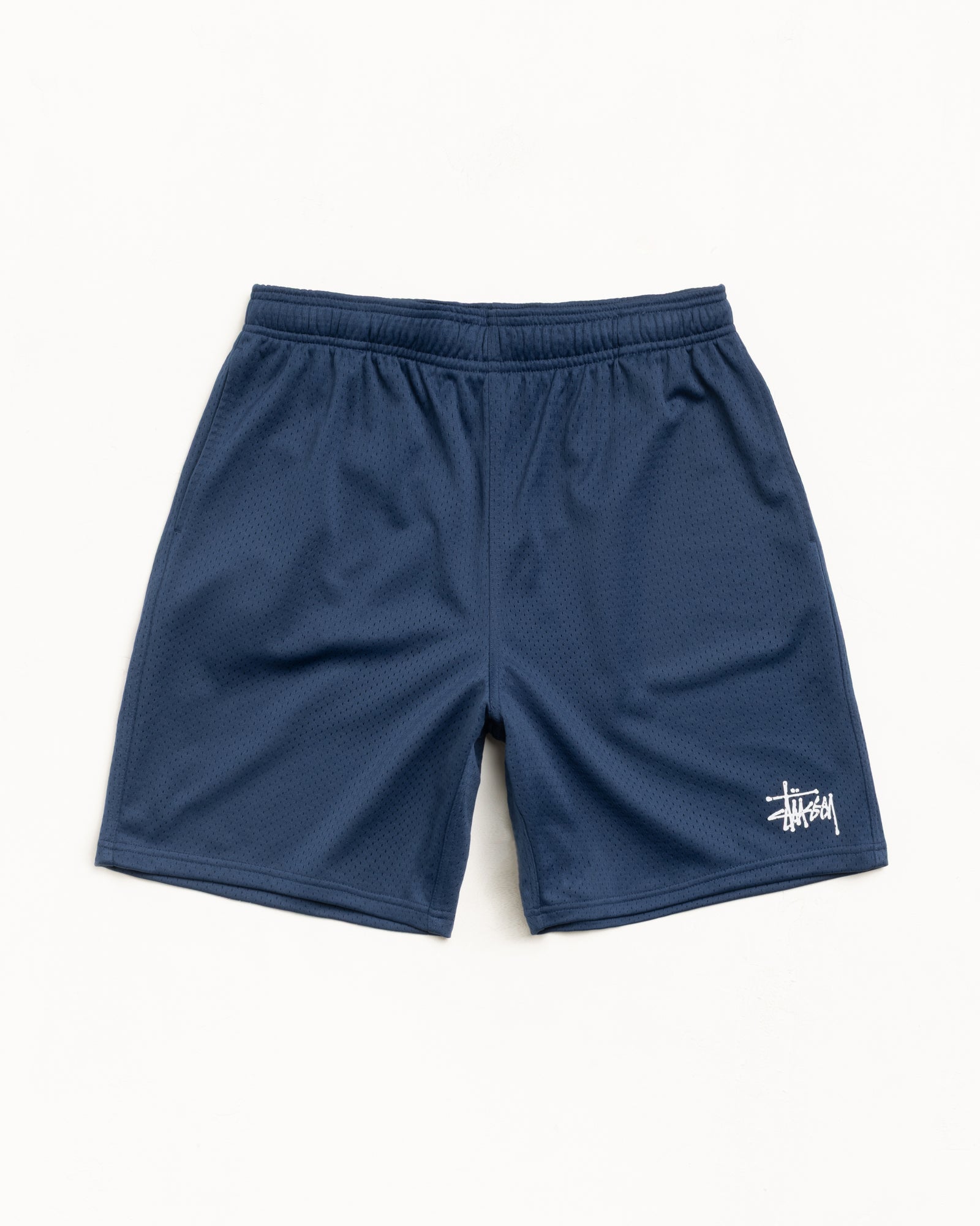 BASIC MESH SHORT