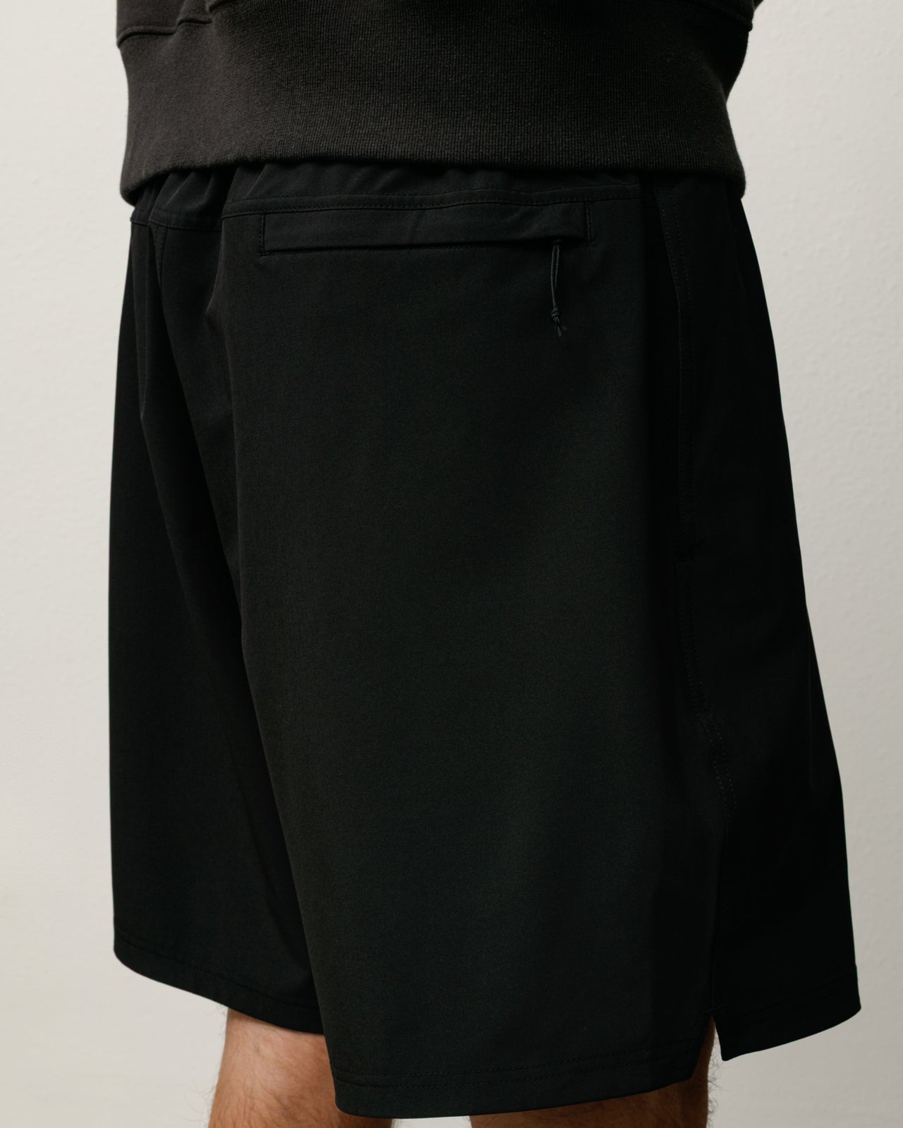 Sport Short – Black | Shorts & Trunks | Stüssy UK