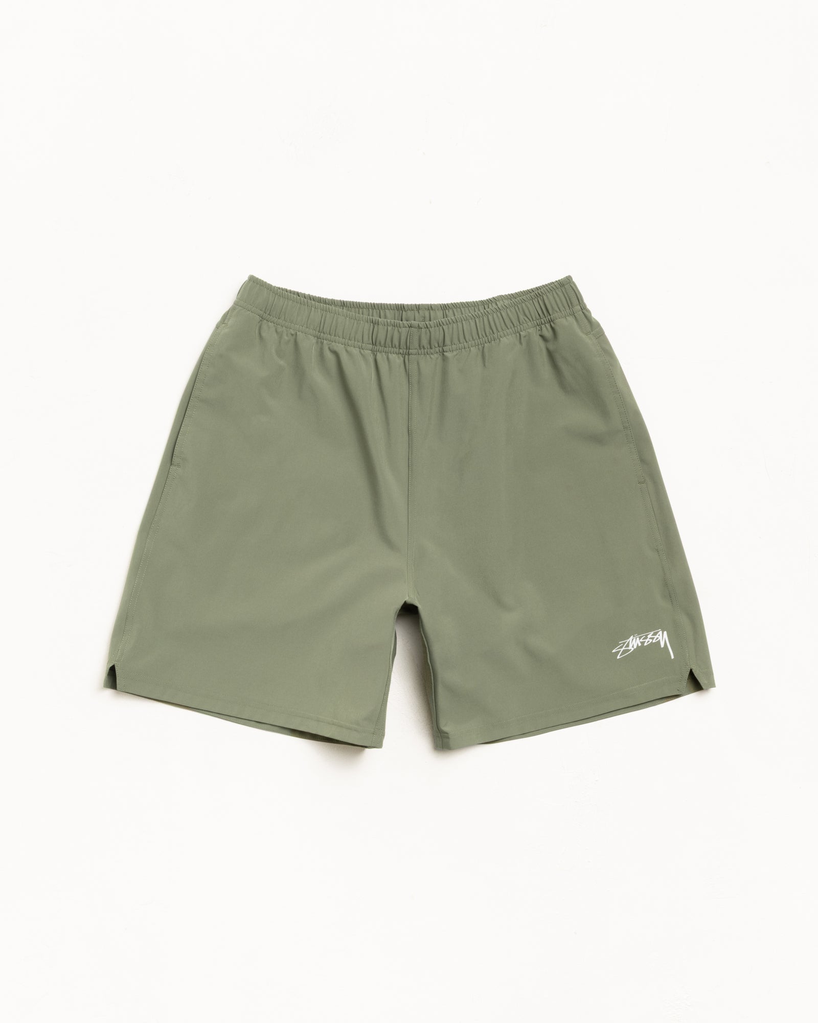パンツ stussy Green Sport Shorts L Sport Short – Green | Shorts & Trunks | Stüssy UK