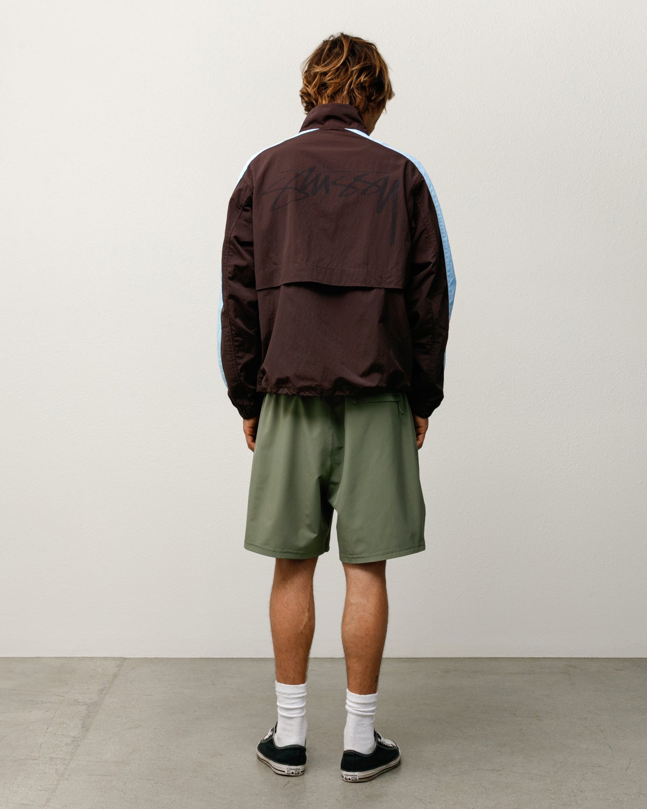 パンツ stussy Green Sport Shorts L Sport Short – Green | Shorts & Trunks | Stüssy UK