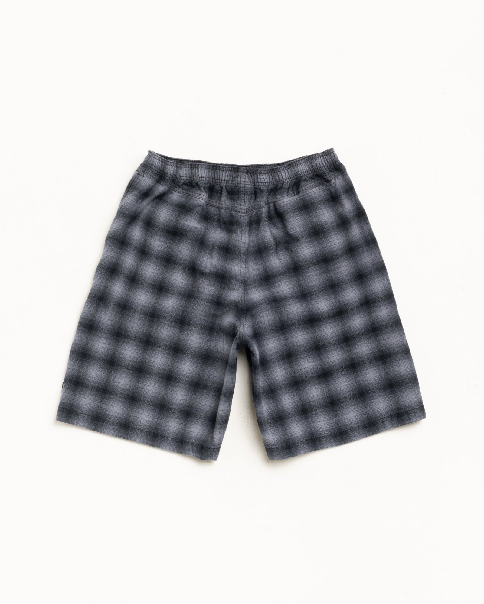 Baggy Beach Short – Black | Shorts & Trunks | Stüssy UK