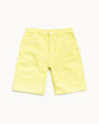 CANVAS WORK SHORT