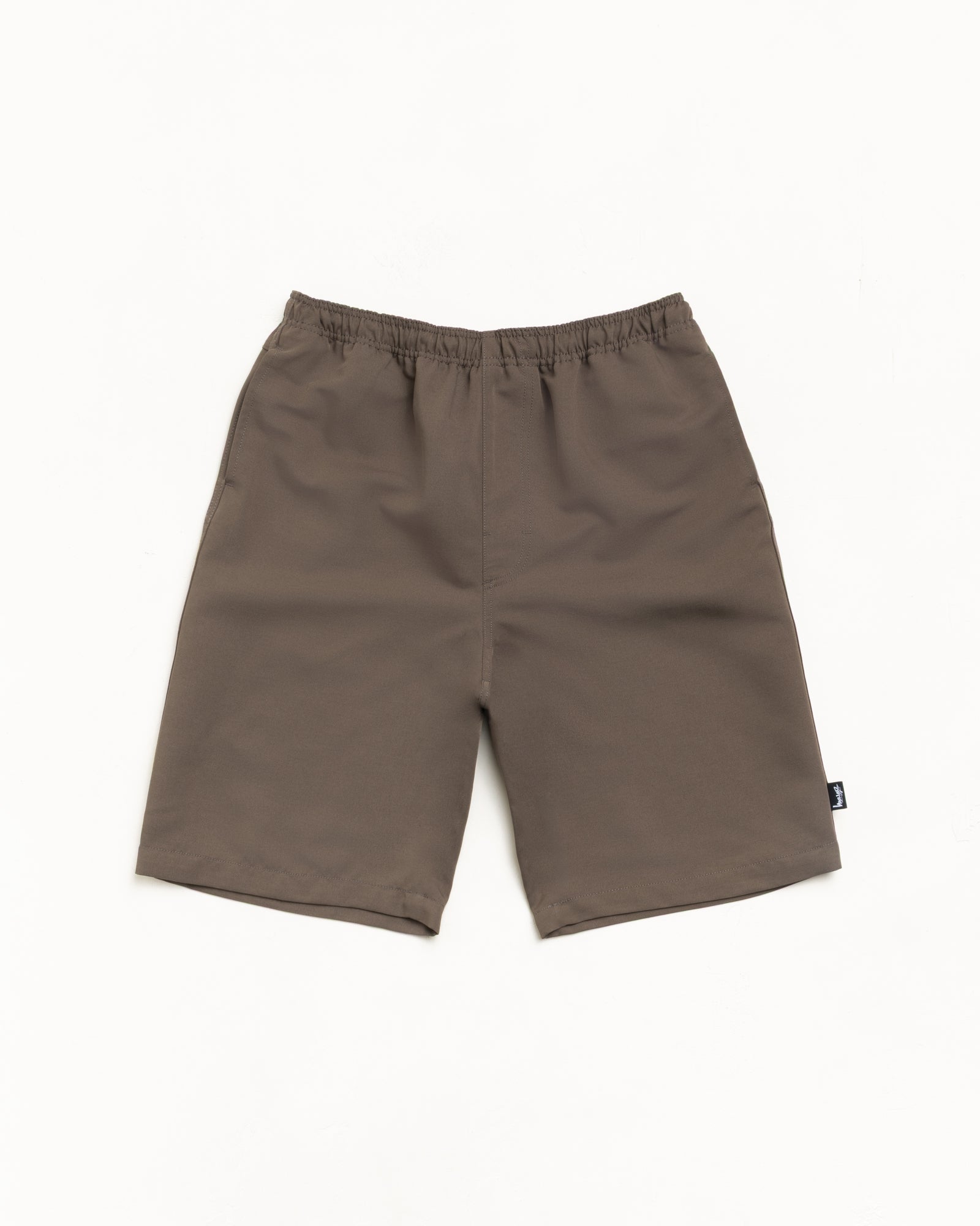 Baggy Beach Short – Olive | Shorts & Trunks | Stüssy UK