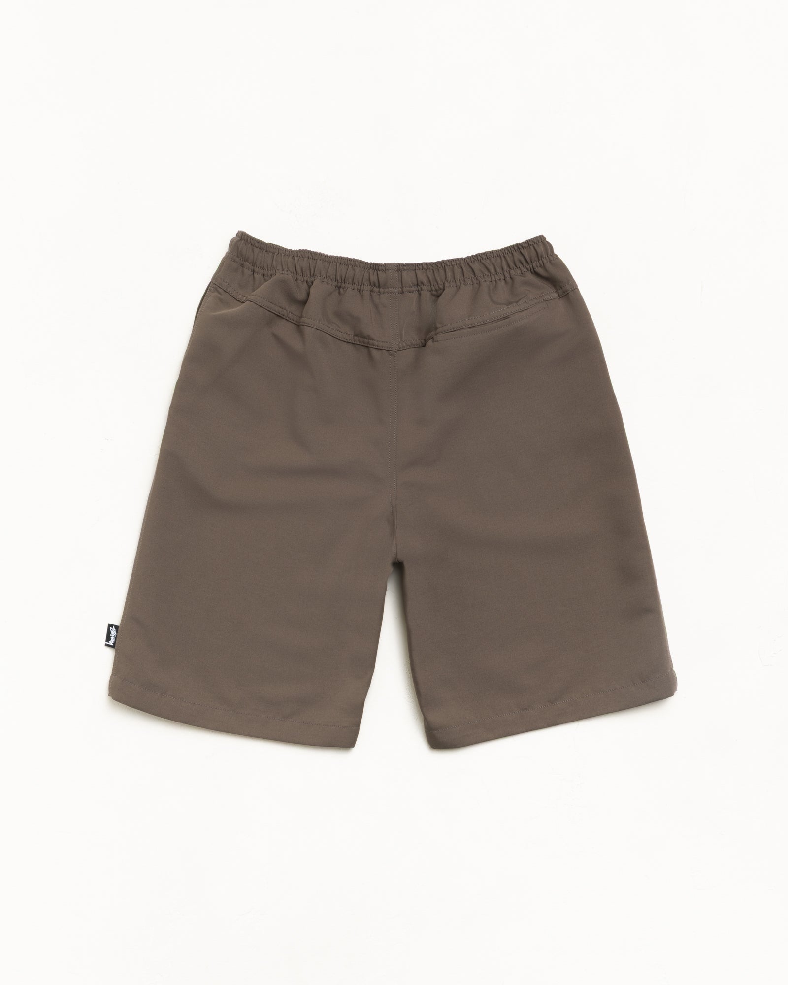 パンツ OLD STUSSY Beach Shorts Made in USA Baggy Beach Short – Olive | Shorts & Trunks | Stüssy UK