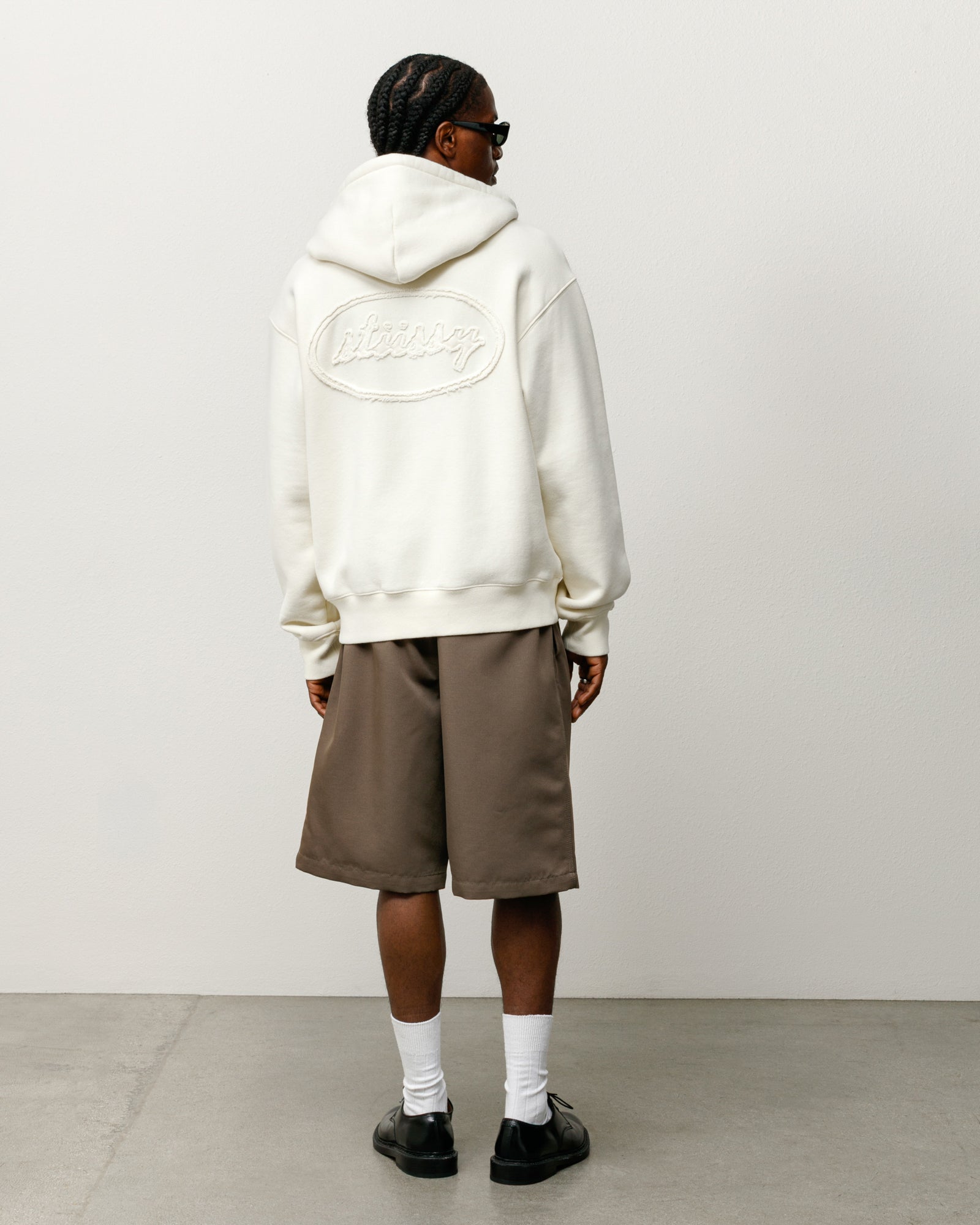 Baggy Beach Short – Olive | Shorts & Trunks | Stüssy UK