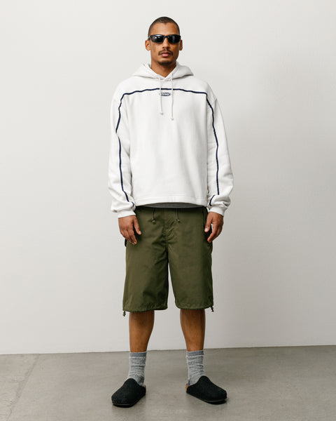 Surplus Short Unisex Regular In Olive