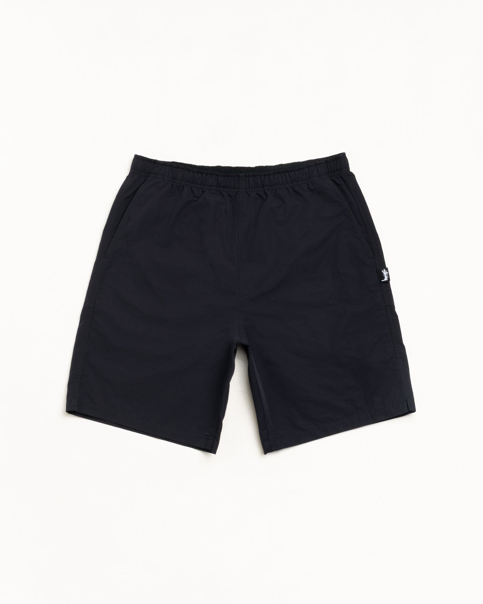 Transit Short Unisex Regular In Black