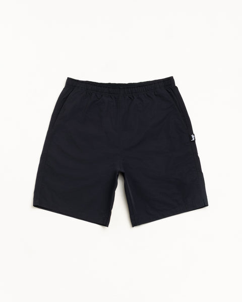 Transit Short Unisex Regular In Black