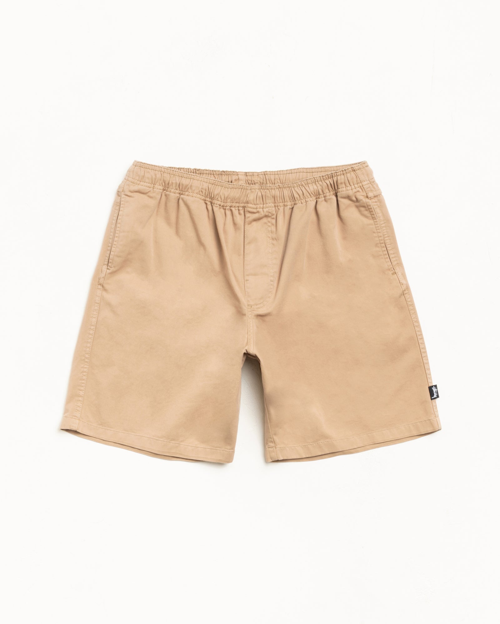 Beach Short – Khaki | Shorts & Trunks | Stüssy UK