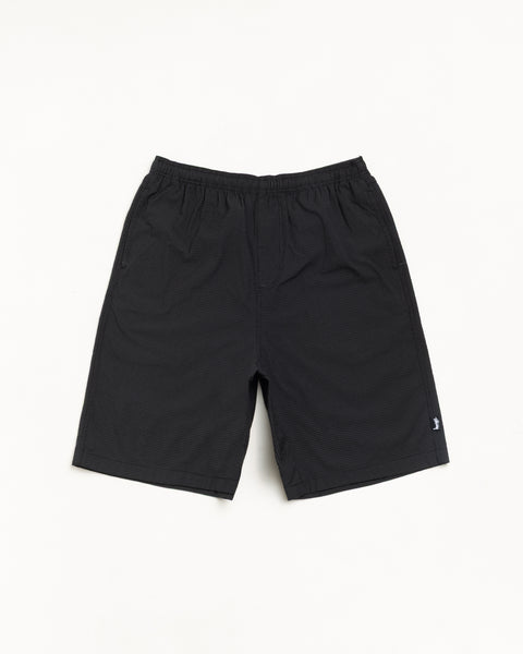 Baggy Beach Short Unisex Regular In Black