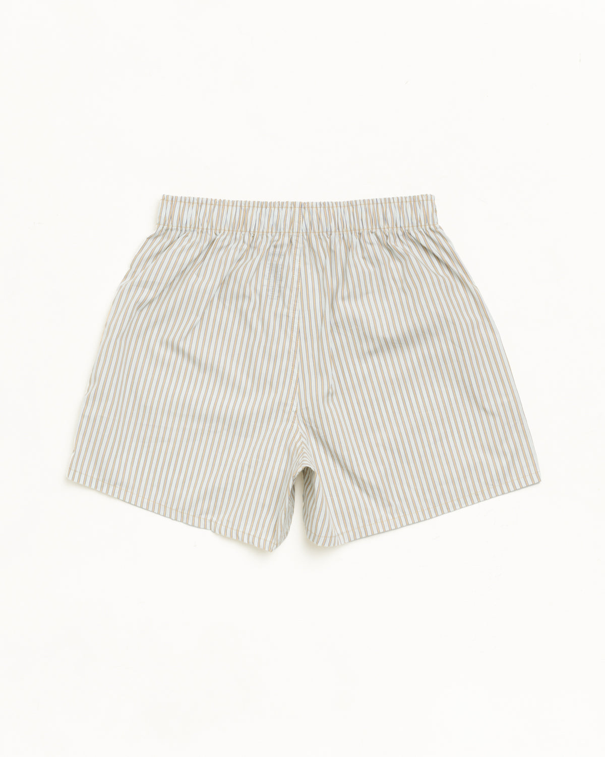 Stussy Boxer Short- 3 Pack Mens In Multi