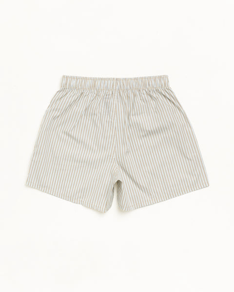 Stussy Boxer Short- 3 Pack Mens In Multi