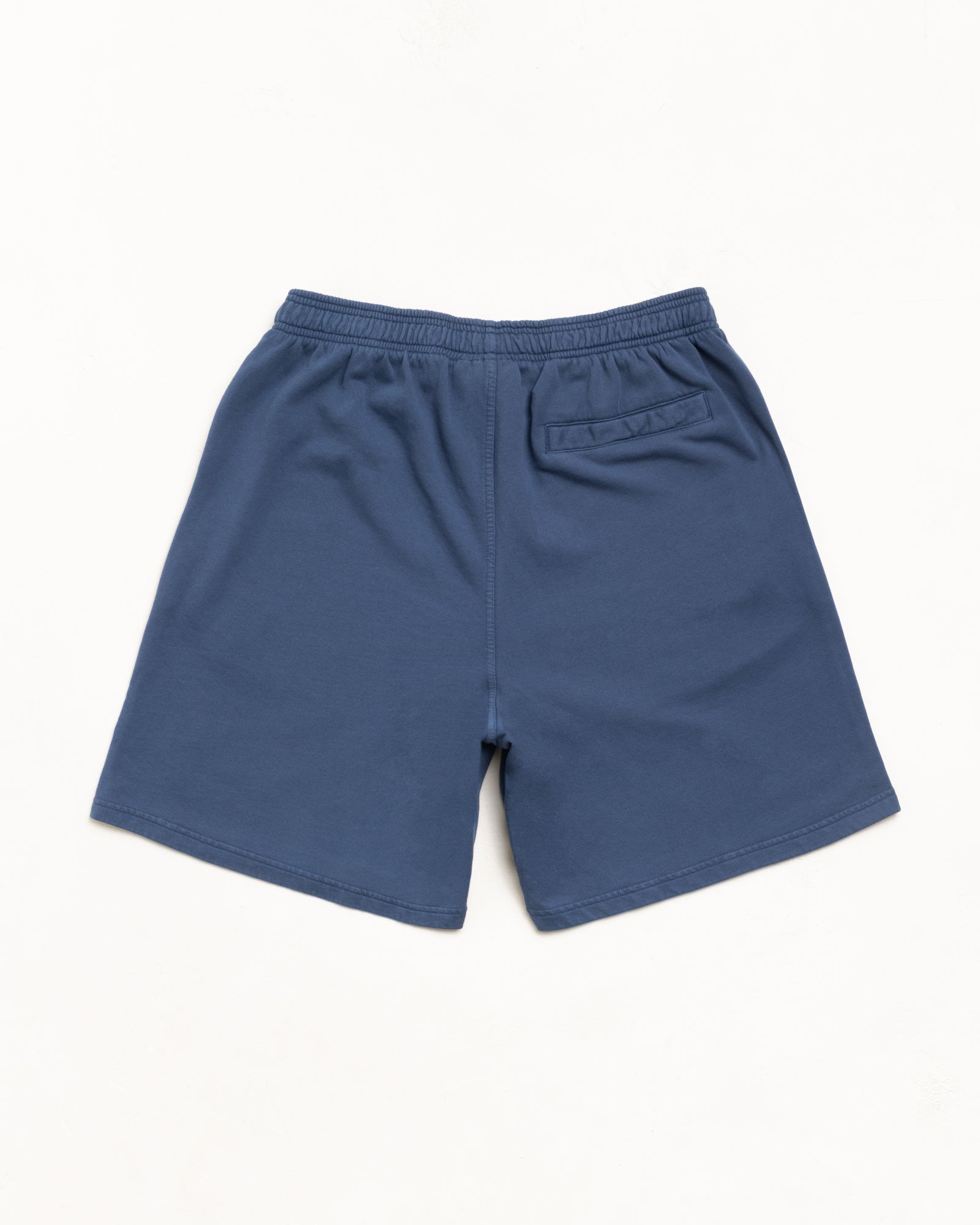 Lightweight Terry Short – Blue | Shorts & Trunks | Stüssy UK