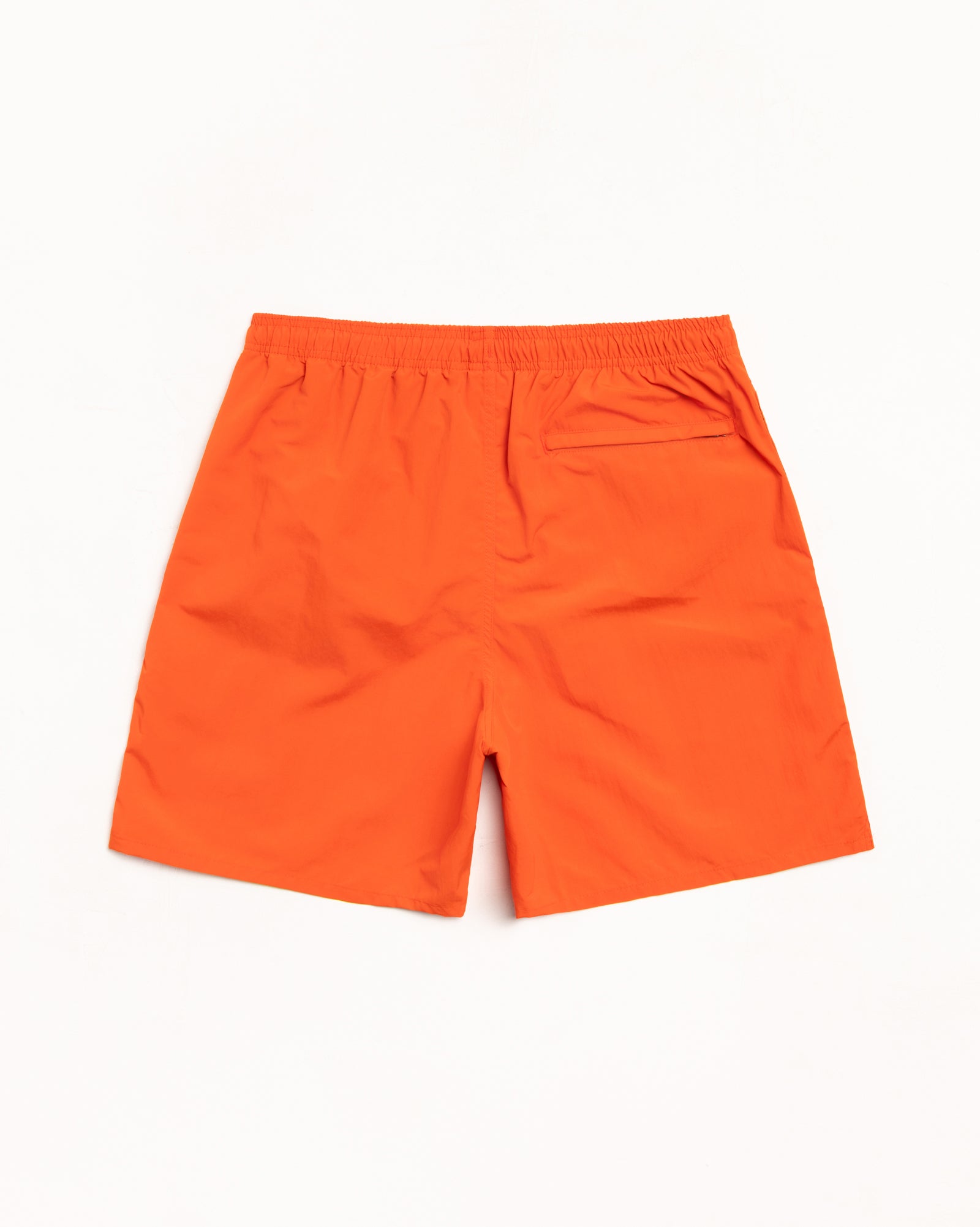 Water Short Stock Mens Regular In Cayenne
