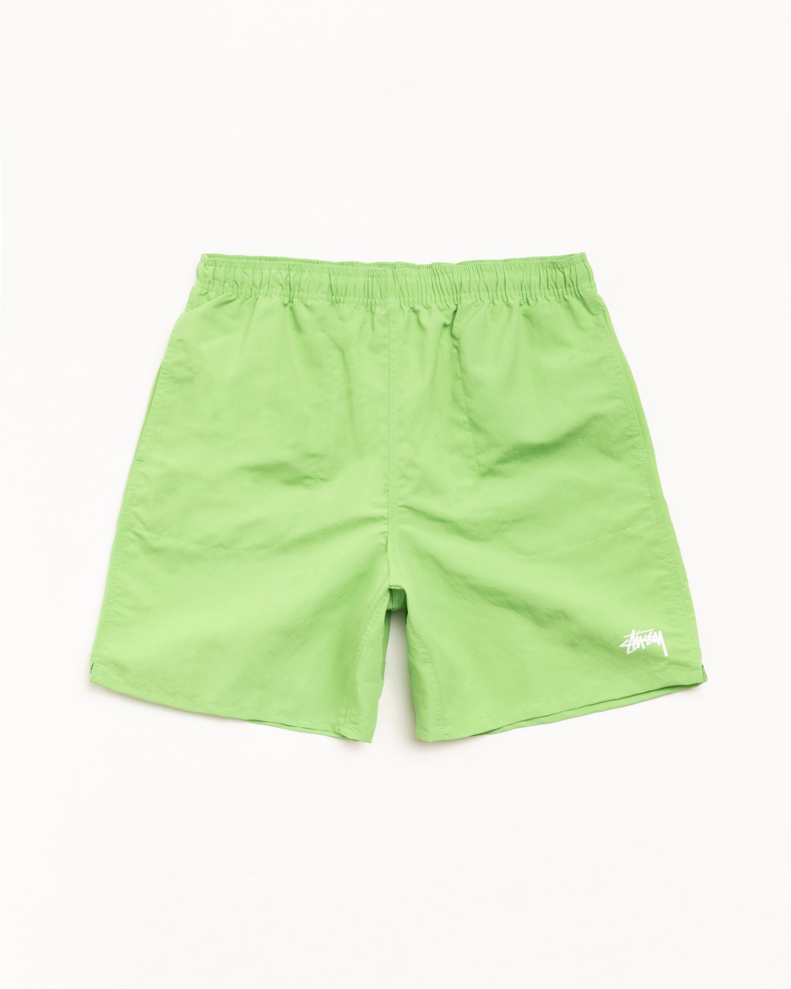 Water Short Stock Mens Regular In Kiwi