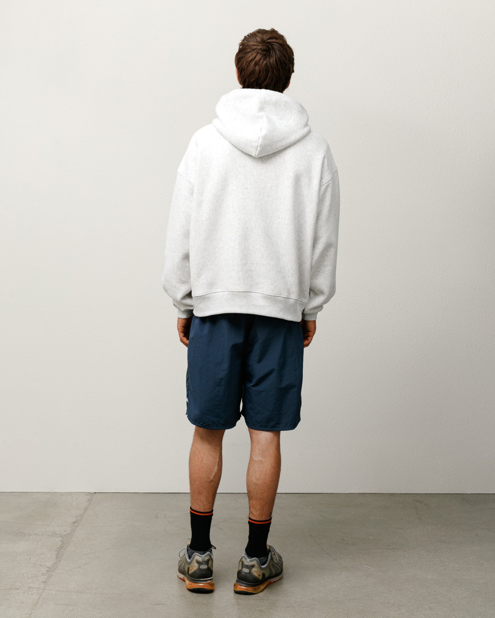 Stock Water Short - Navy | Shorts & Trunks | Stüssy UK