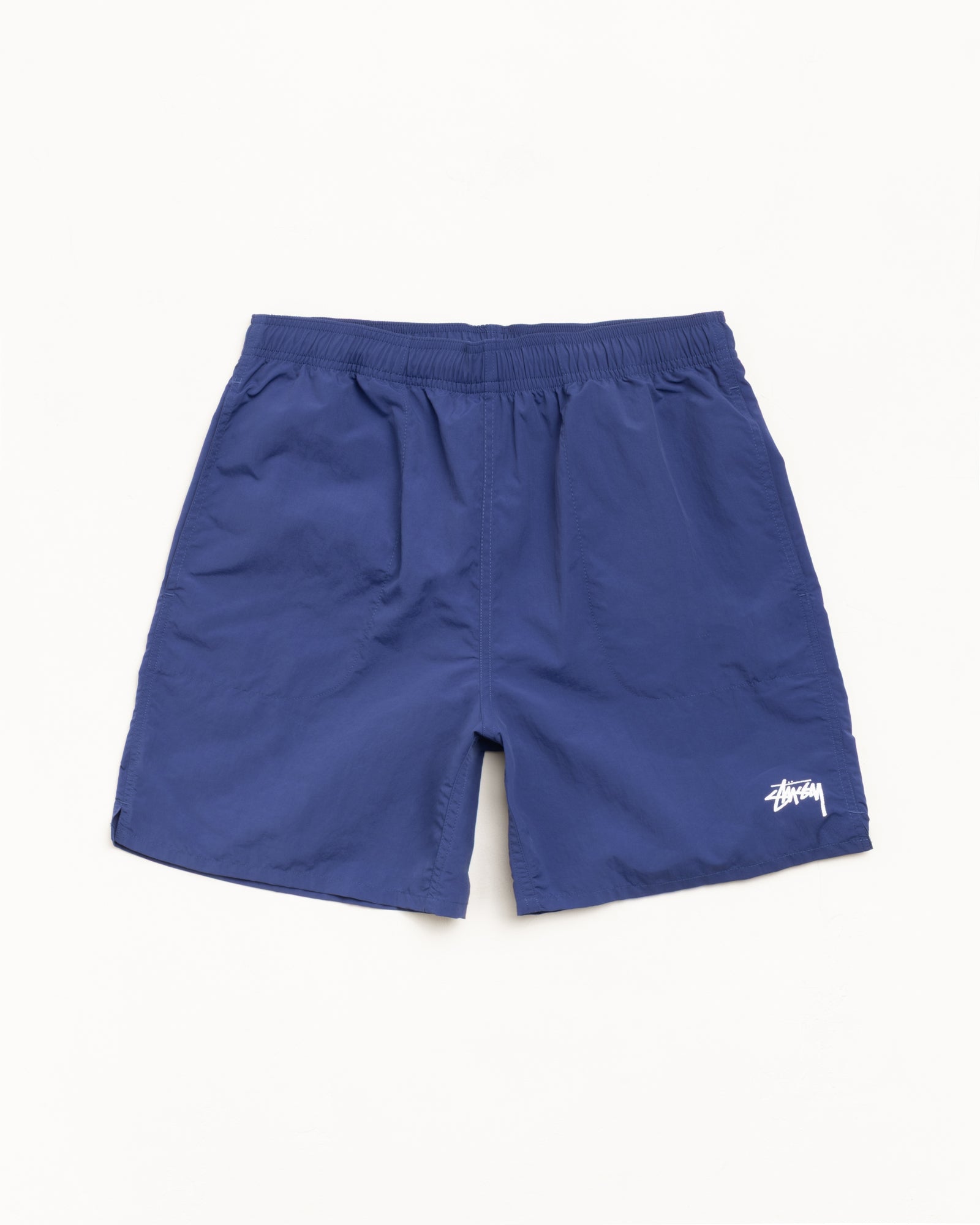 Water Short Stock Mens Regular In Twilight
