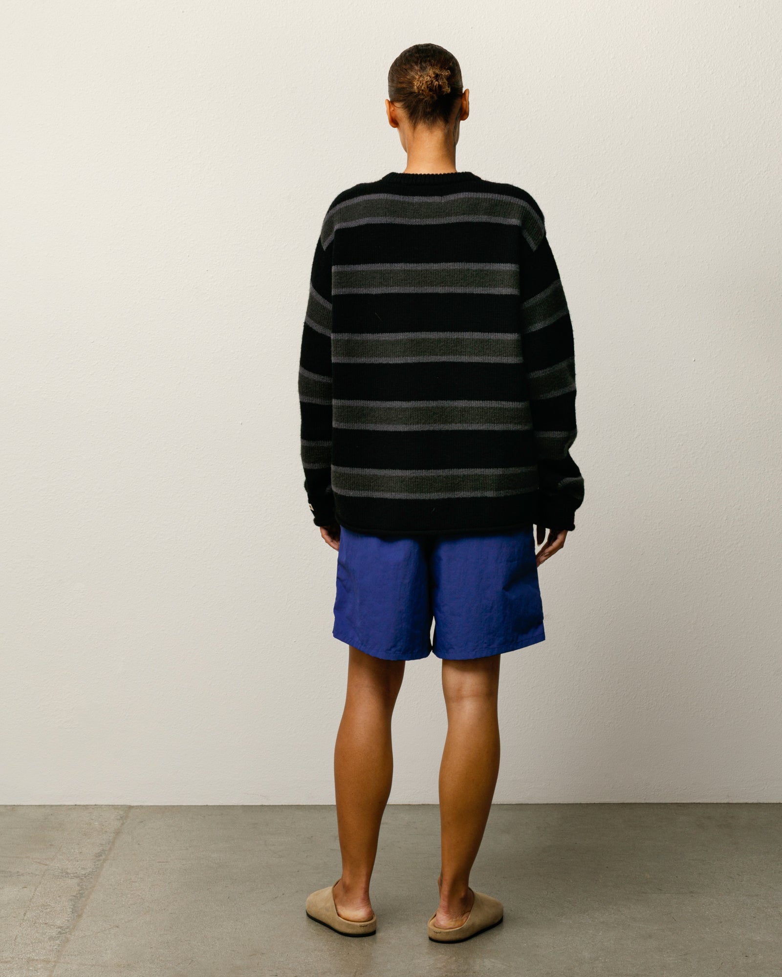 Water Short Stock – Twilight | Shorts & Trunks | Stüssy UK