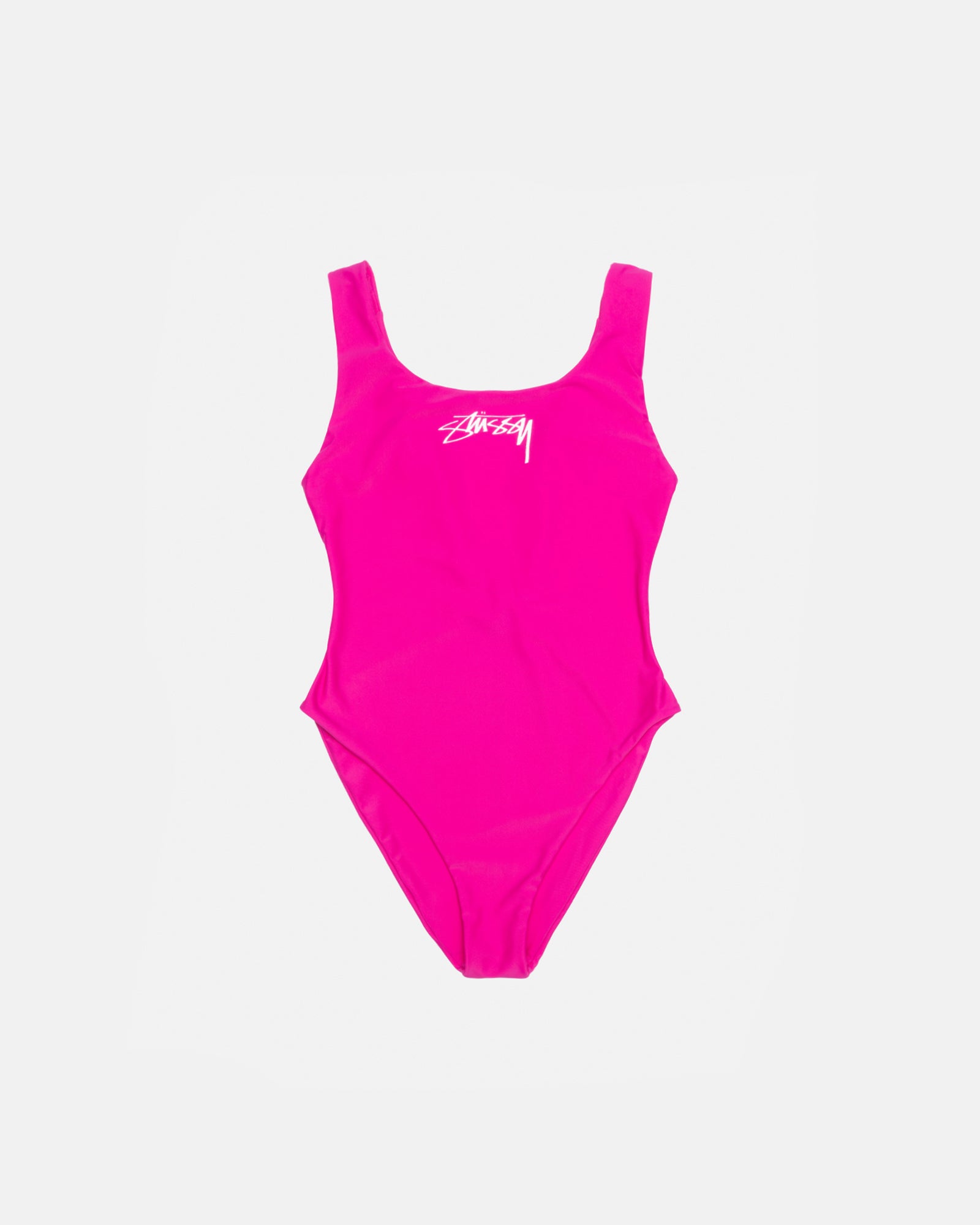 SURF STOCK ONE PIECE SWIMSUIT